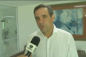 Cadu de Lula, do PT, é eleito governador do RN