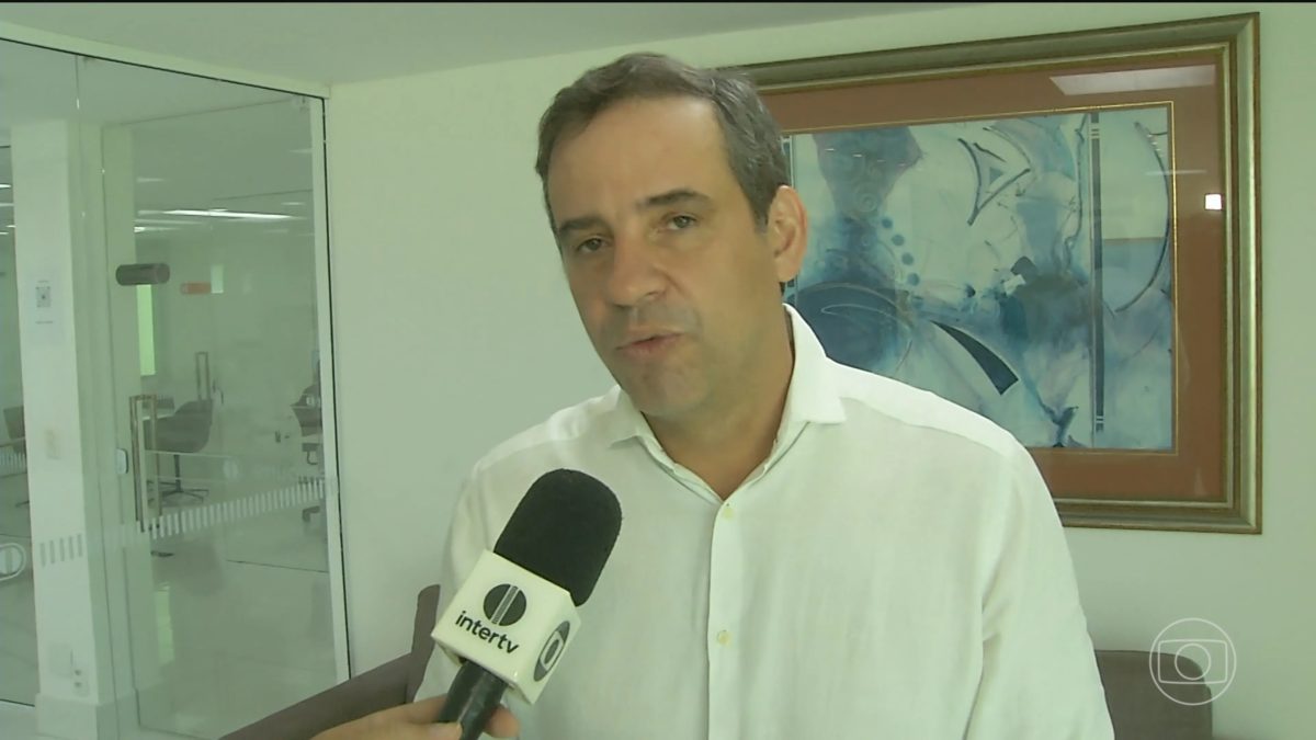 Cadu de Lula, do PT, é eleito governador do RN