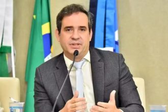 Cadu Xavier vence Allyson Bezerra e é eleito governador do Rio Grande do Norte