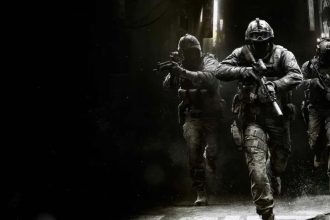 Call of Duty: Modern Warfare 4 encerra franquia com qualidade