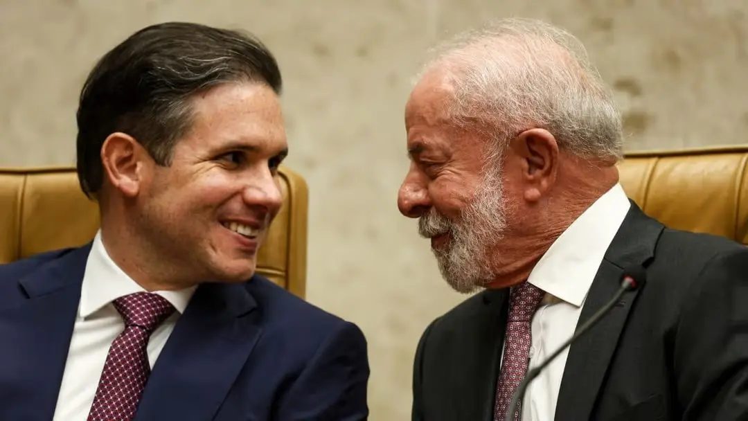 Câmara começa a analisar projeto sobre MEI que pode favorecer Lula a 11 dias do 2º turno