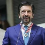 Câmara de SP analisa pedido de impeachment de Ricardo Nunes