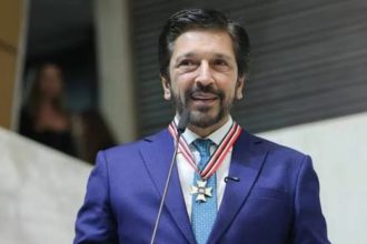 Câmara de SP analisa pedido de impeachment de Ricardo Nunes