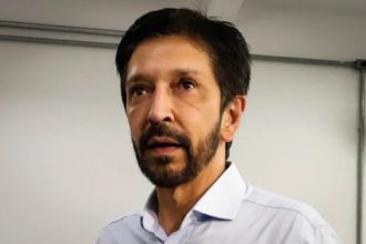 Câmara de SP define comissão que vai analisar impeachment de Nunes