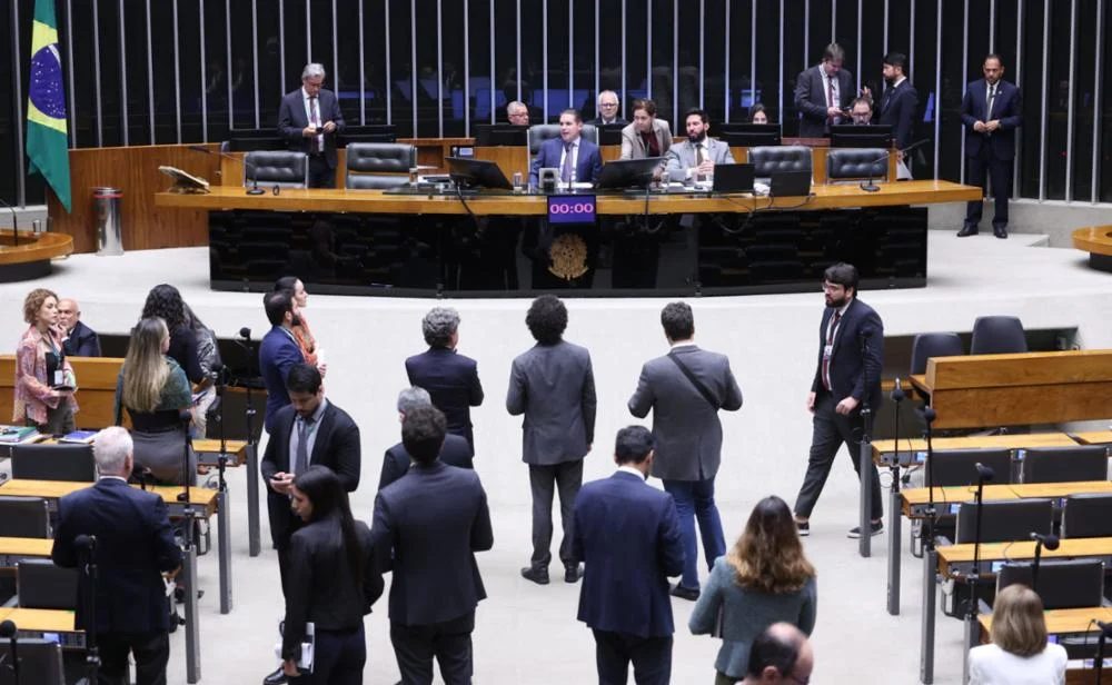 Câmara terá 6 deputados com deficiência em 2027