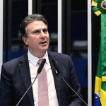 Camilo nega pedido do PT para adiar PEC da Segurança e rebate oposição