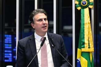 Camilo nega pedido do PT para adiar PEC da Segurança e rebate oposição