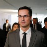 Campanha de Flávio escala Deltan para analisar documentos de Lula
