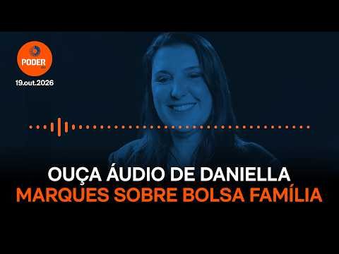 Campanha de Flávio minimiza áudio e diz que Bolsa Família seguirá forte