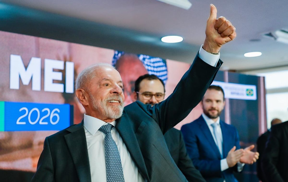 Campanha de Lula aciona TSE contra Meta e questiona alcance de vídeos de Nikolas Ferreira e ferramenta de IA