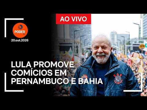 Campanha de Lula cobra checagem ao vivo em debate com Flávio