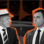 Campanha de Lula pede ao TSE cassação da chapa de Flávio Bolsonaro