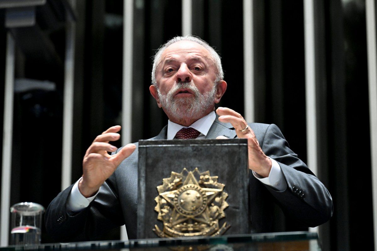 Campanha de Lula pede ao TSE cassação da chapa de Flávio por suposto favorecimento da Meta