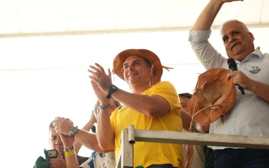 Campanha de Lula pede (mais uma vez) ao TSE cassação da chapa de Flávio