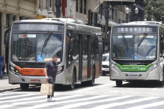 Campanha de Lula pede prisão de secretário e chefe da SPTrans