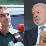 Campanha de Lula prepara ação contra Meta e fala em cassar Flávio