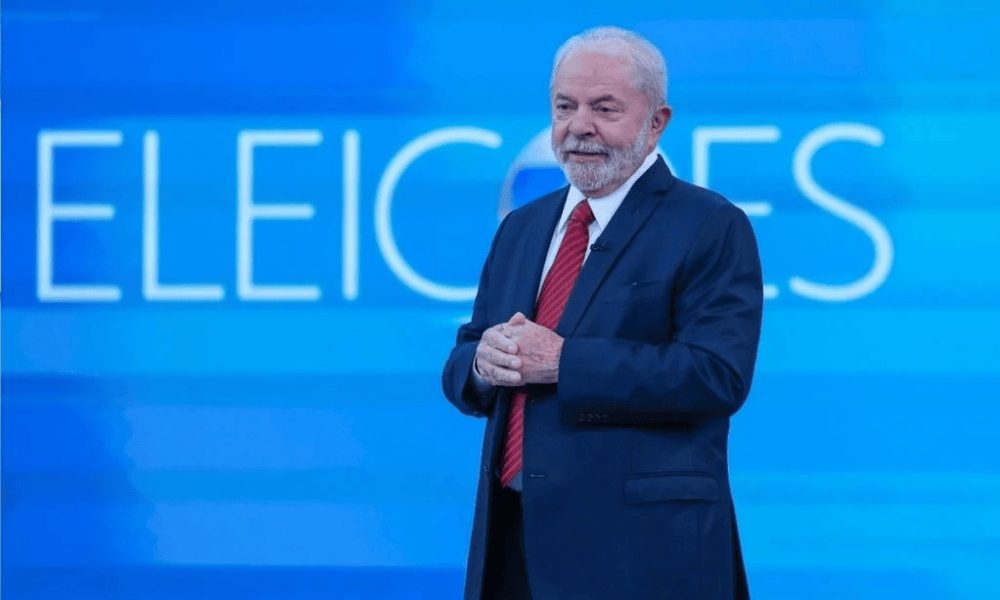 Campanha de Lula quer fact-checking em tempo real no debate da Globo de sexta