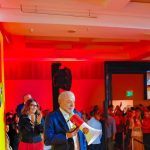 Campanha de Lula reclama da Meta a observadores internacionais