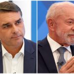 Campanha de Lula volta a acionar TSE e diz que Meta continua favorecendo Flávio Bolsonaro nas redes