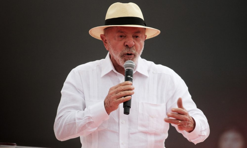 Campanha registra canal do WhatsApp ‘Exército do Lula’ após impasse no TSE
