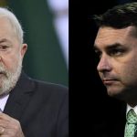 Campanhas de Flávio e Lula se encontram para negociar redução de processos no TSE