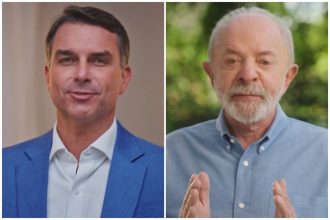 Campanhas de Lula e Flávio Bolsonaro não chegam a acordo e critérios para registro de canais podem ir a plenário