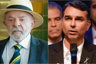 Campanhas de Lula e Flávio pedem mais tempo de votação