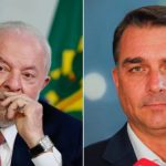Campanhas de Lula e Flávio preparam novas ofensivas nesta 6ª feira