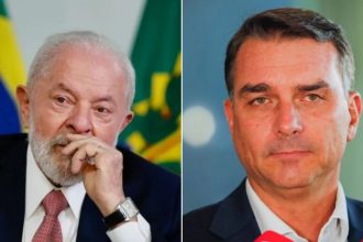 Campanhas de Lula e Flávio preparam novas ofensivas nesta 6ª feira