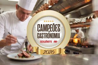 Campeões da Gastronomia 2026: veja os vencedores em 33 categorias de São Paulo