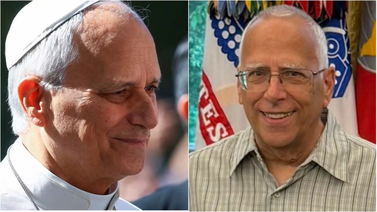 Câncer de pulmão do papa: irmão de Leão XIV diz que médicos 'tiraram tudo' e que pontífice 'se sente bem' após cirurgia