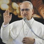 Câncer do papa alerta para casos de não fumantes com a doença