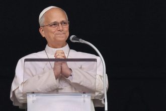 Câncer do Papa Leão XIV não se espalhou e não exigirá tratamento adicional, diz Vaticano