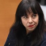 Candidata de esquerda à Prefeitura de Berlim admite medo de apoiadores do Hamas dentro do próprio partido
