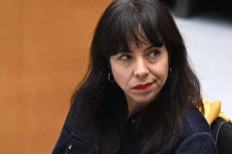 Candidata de esquerda à Prefeitura de Berlim admite medo de apoiadores do Hamas dentro do próprio partido