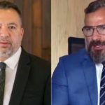 Canella articulou mudança na lei para colocar Amim no comando da Polícia Civil, aponta PF