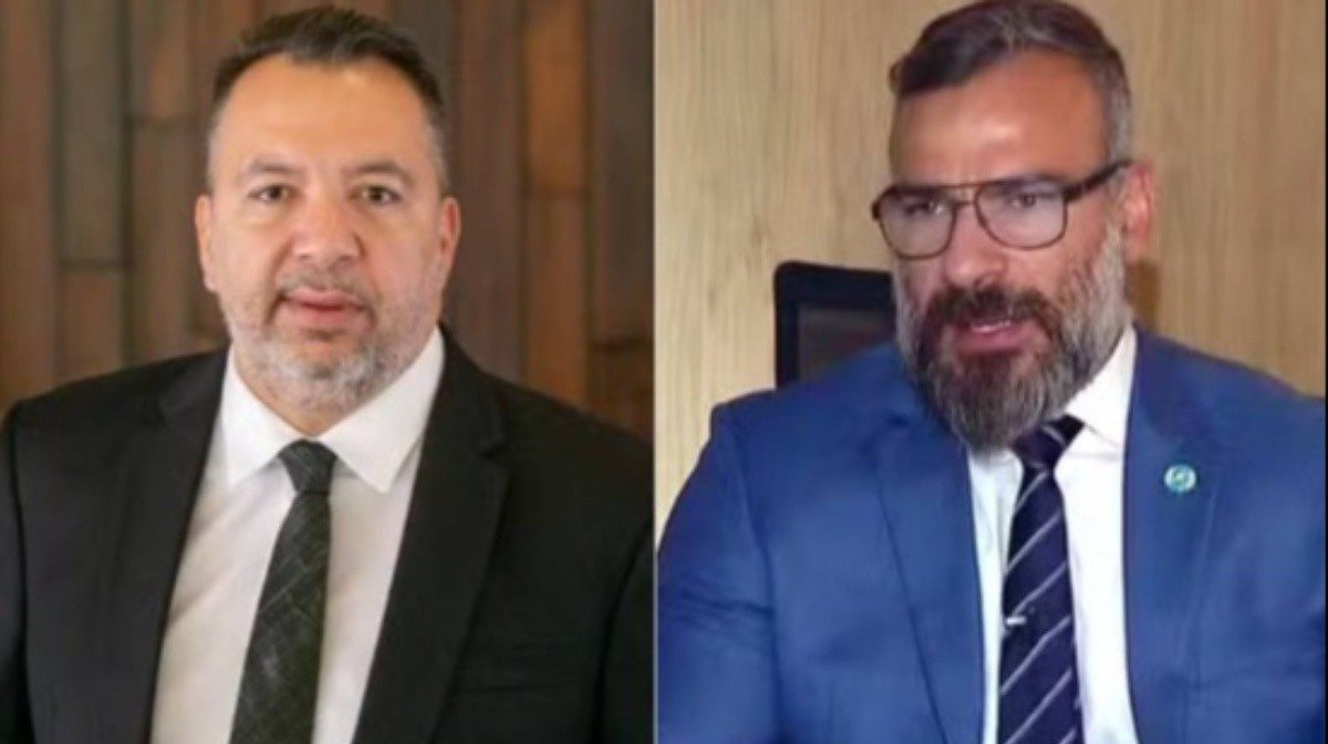 Canella articulou mudança na lei para colocar Amim no comando da Polícia Civil, aponta PF
