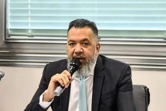 Canella exercia “função estratégica” em esquema de R$ 7,6 bi, diz PF