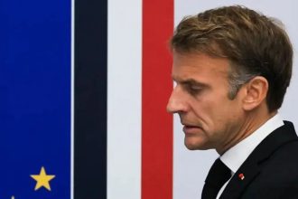 Caos nas ruas da França amplia desgaste de Macron e pode beneficiar extrema direita