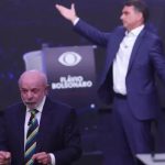 'Caótico' e 'tenso': o que imprensa internacional disse sobre debate entre Lula e Flávio Bolsonaro