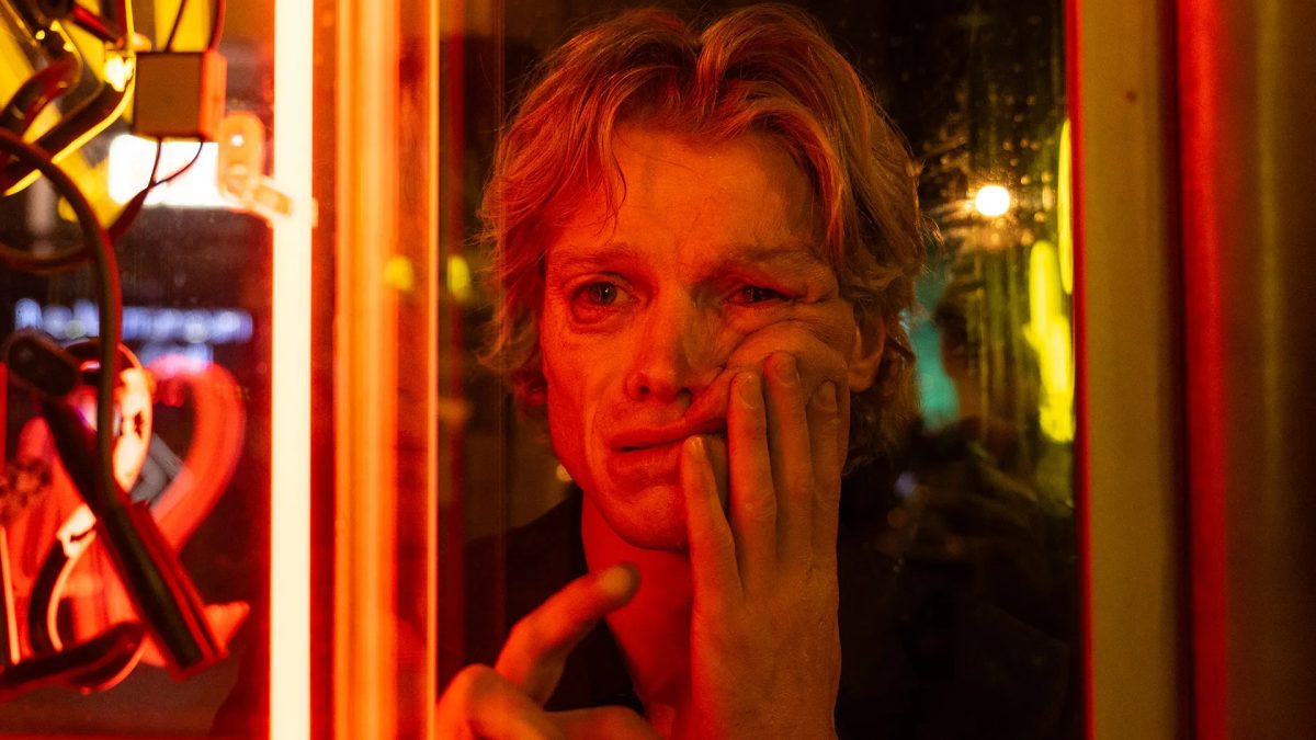 ‘Cara-de-Barro’, filme sobre vilão do Batman, estreia nos cinemas da Paraíba