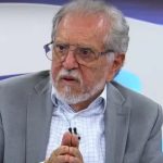 Carlos Alberto de Nóbrega vai passar por cirurgia cardíaca