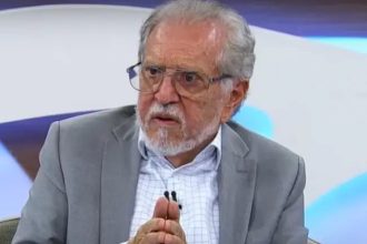 Carlos Alberto de Nóbrega vai passar por cirurgia cardíaca