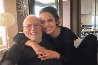 Carlos Alberto Nóbrega fará cirurgia para colocar marcapasso, diz esposa