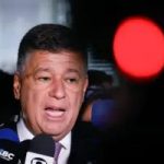Carlos Viana denuncia Lula por estelionato eleitoral