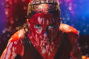 ‘Carrie’ é a série mais assistida no streaming