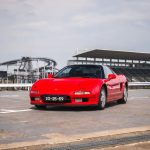 Carro de Senna será leiloado neste sábado e pode passar de R$ 5 milhões; veja como ele é