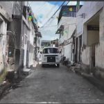 Carro do ovo é usado para conscientizar contra feminicídio nas ruas do Recife