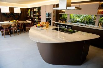 Casacor Ceará 2026 abre ao público com 35 ambientes, tendências de decoração e homenagens
