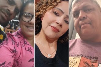 Casal dividido, sigilo sobre a escolha e tentativa de virar votos: como é a disputa em cidade onde Lula e Flávio empataram